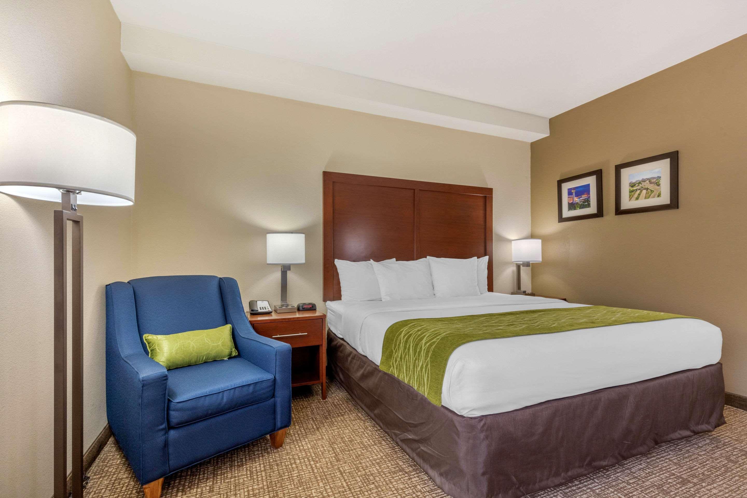 Comfort Inn Lenoir City Dış mekan fotoğraf